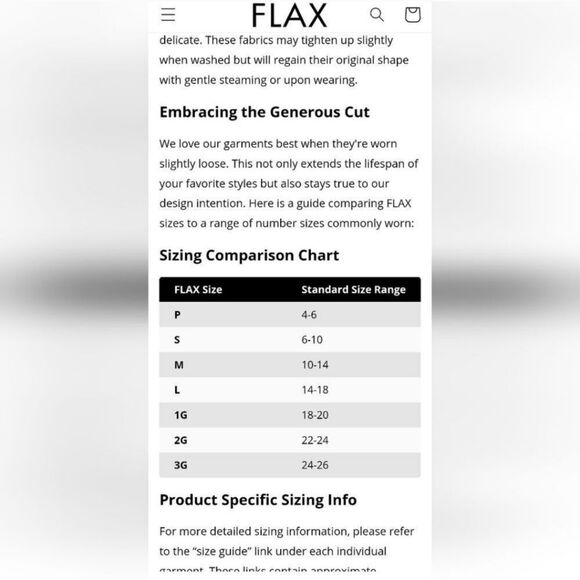 Flax Pink Salmon Linen Casual Button Up Shirt Top Blouse Oversized Small - Picture 8 of 9